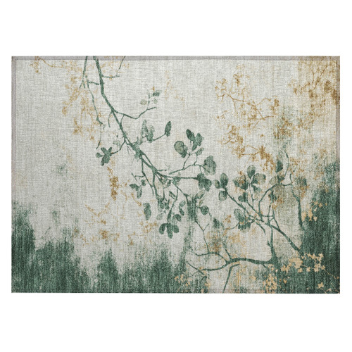 Addison Chantille ACN1798 Emerald Rug