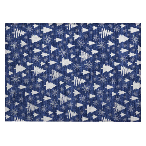 Addison Chantille ACN1815 Navy Rug