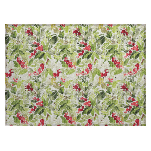 Addison Chantille ACN1816 Aloe Rug