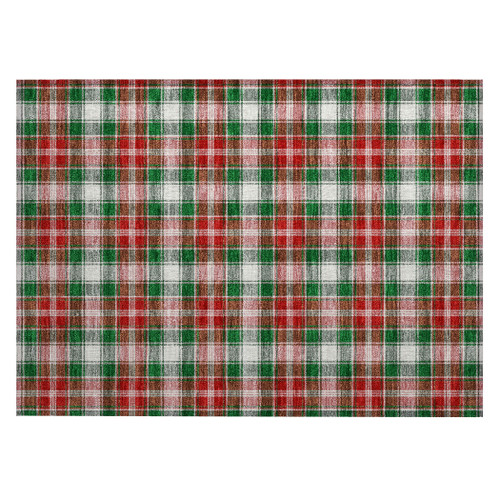 Addison Chantille ACN1817 Emerald Rug