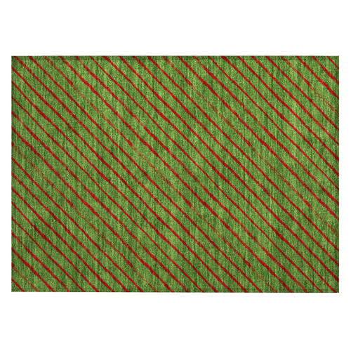 Addison Chantille ACN1819 Fern Rug