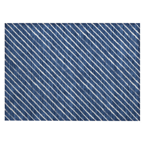 Addison Chantille ACN1819 Navy Rug