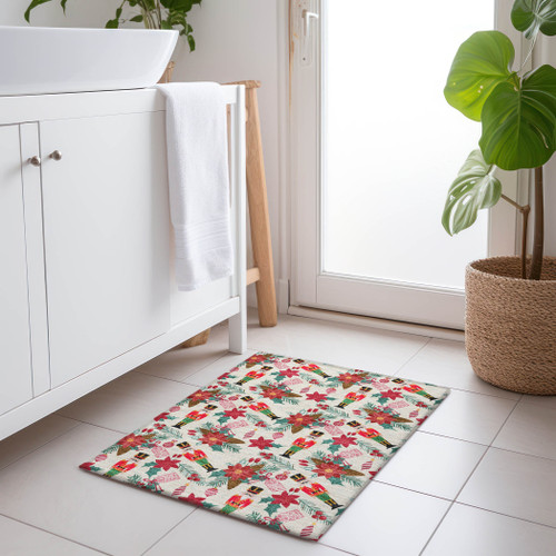 Addison Chantille ACN1822 Ivory Rug