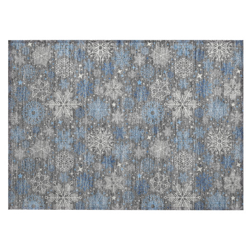 Addison Chantille ACN1823 Gray Rug