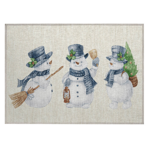 Addison Chantille ACN1826 Ivory Rug