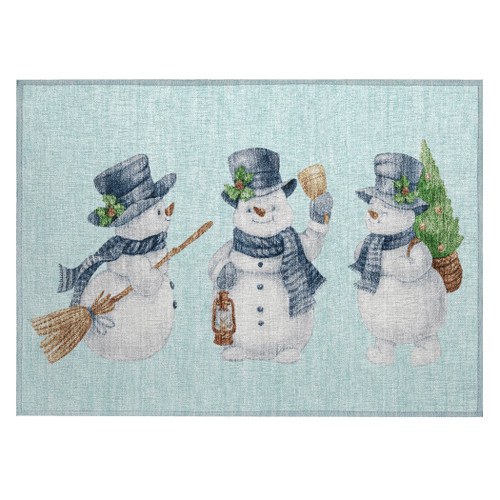 Addison Chantille ACN1826 Sky Rug