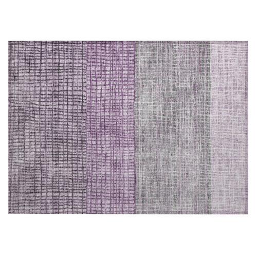 Addison Chantille ACN1831 Plum Rug