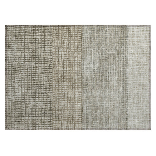Addison Chantille ACN1831 Taupe Rug