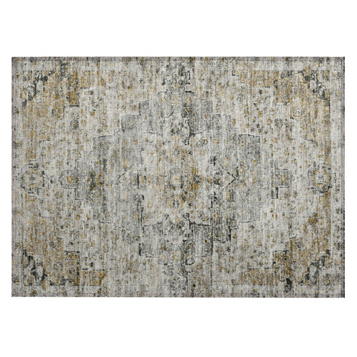 Addison Chantille ACN1832 Taupe Rug