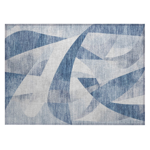Addison Chantille ACN1836 Denim Rug