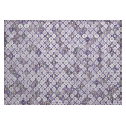Addison Chantille ACN1837 Lavender Rug
