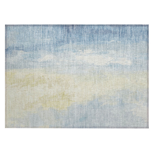 Addison Chantille ACN1844 Denim Rug