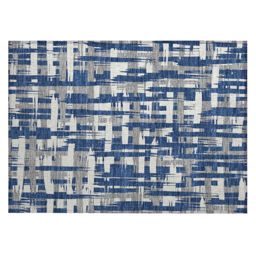Addison Chantille ACN1849 Navy Rug