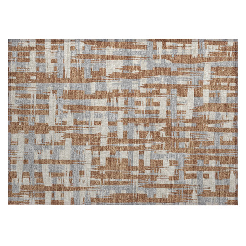 Addison Chantille ACN1849 Paprika Rug