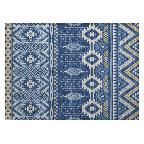 Addison Chantille ACN1851 Navy Rug
