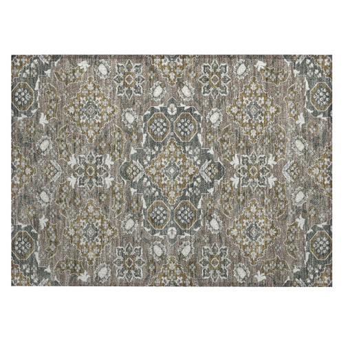 Addison Chantille ACN1853 Mocha Rug