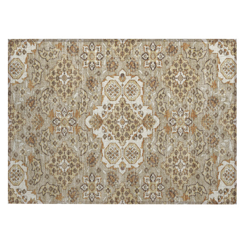 Addison Chantille ACN1853 Taupe Rug
