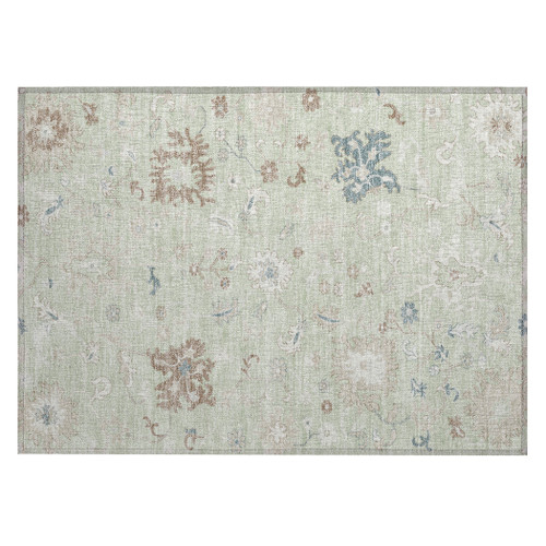 Addison Chantille ACN1854 Aloe Rug
