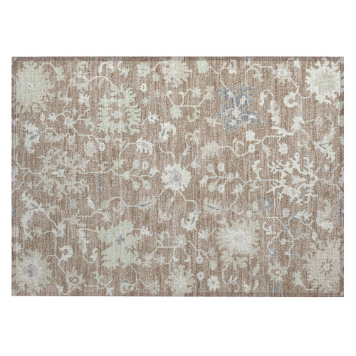 Addison Chantille ACN1854 Taupe Rug