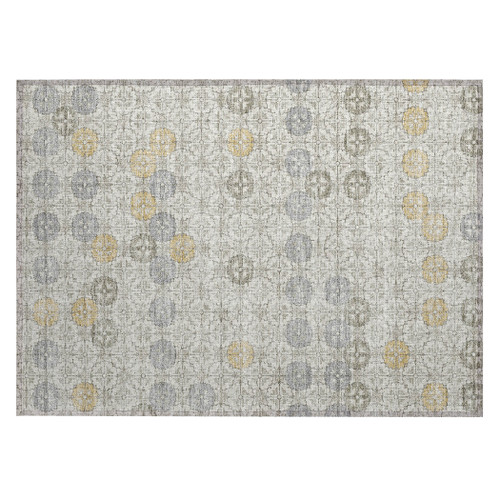 Addison Chantille ACN1855 Ivory Rug