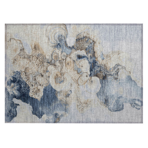 Addison Chantille ACN1860 Denim Rug