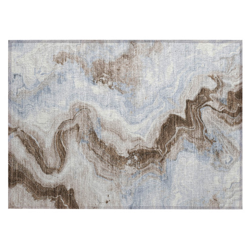 Addison Chantille ACN1862 Taupe Rug