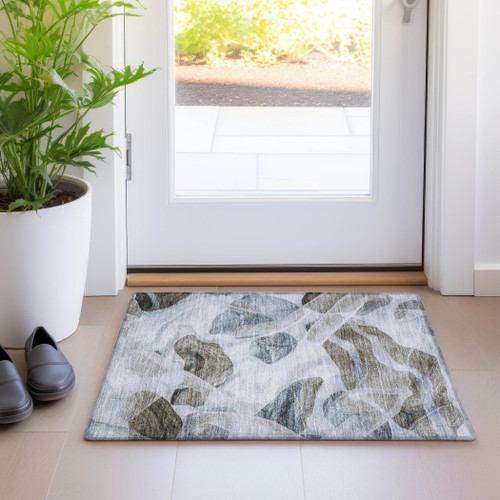 Addison Chantille ACN1863 Sky Rug