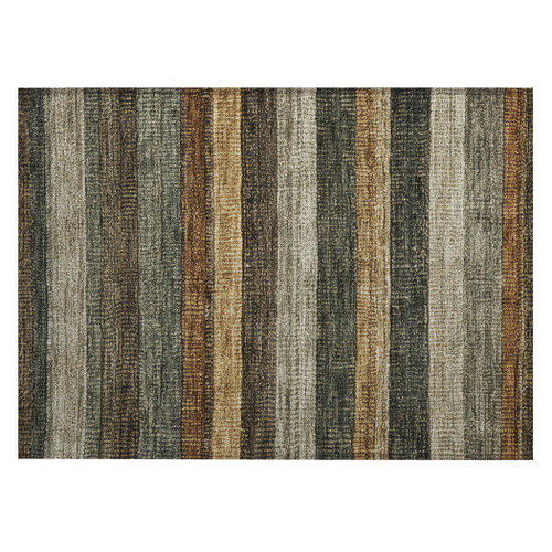 Addison Chantille ACN1865 Khaki Rug
