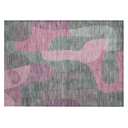 Addison Chantille ACN1867 Blush Rug