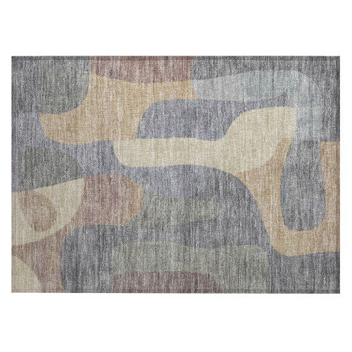 Addison Chantille ACN1867 Gray Rug