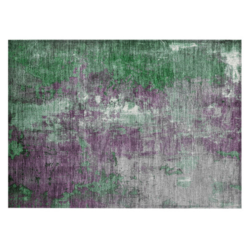 Addison Chantille ACN1870 Emerald Rug