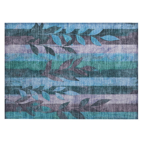 Addison Chantille ACN1871 Denim Rug
