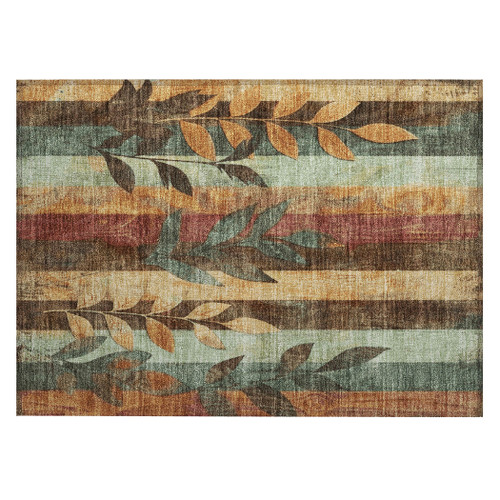 Addison Chantille ACN1871 Wheat Rug