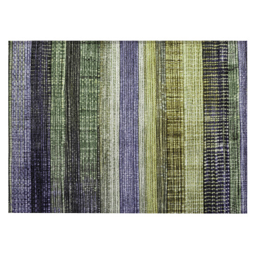 Addison Chantille ACN1873 Aloe Rug