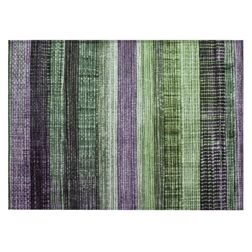 Addison Chantille ACN1873 Purple Rug
