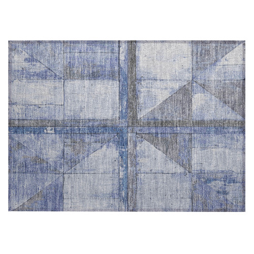 Addison Chantille ACN1876 Denim Rug