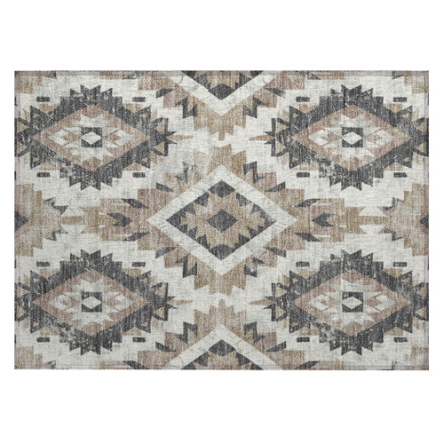 Addison Chantille ACN1878 Taupe Rug