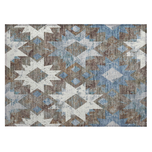 Addison Chantille ACN1879 Brown Rug