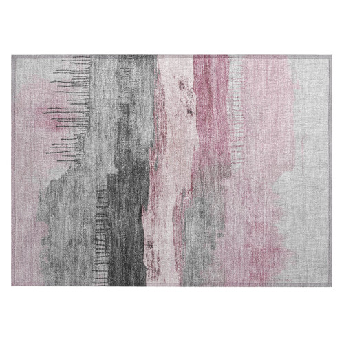 Addison Chantille ACN1880 Pink Rug
