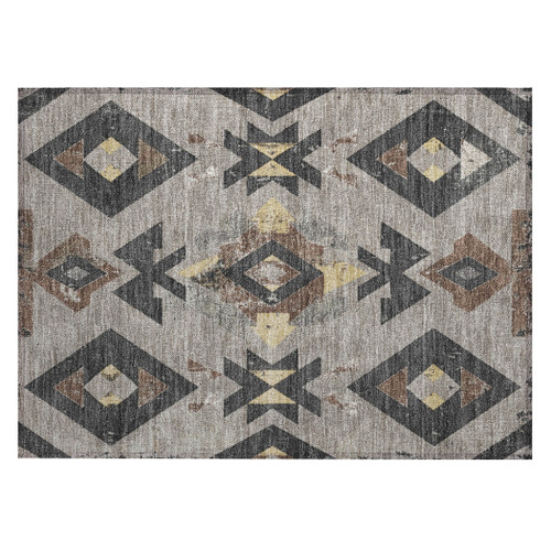 Addison Chantille ACN1882 Taupe Rug