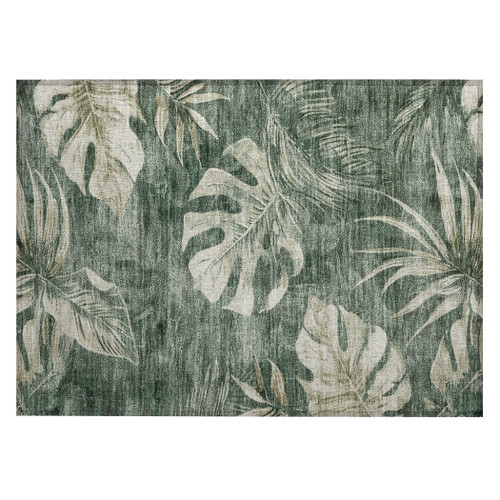 Addison Chantille ACN1887 Fern Rug