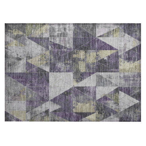 Addison Chantille ACN1888 Purple Rug