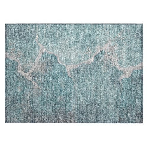 Addison Chantille ACN1889 Teal Rug