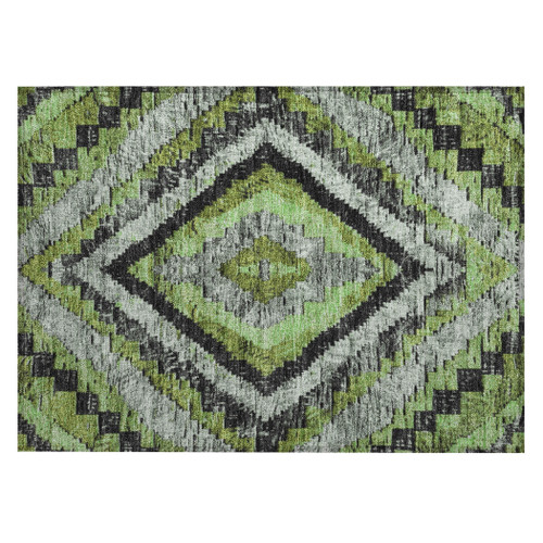Addison Chantille ACN1890 Aloe Rug