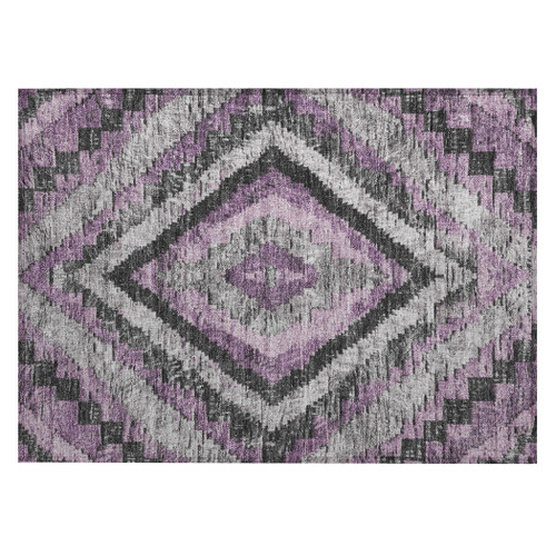 Addison Chantille ACN1890 Lavender Rug