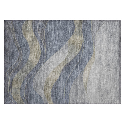Addison Chantille ACN1892 Denim Rug
