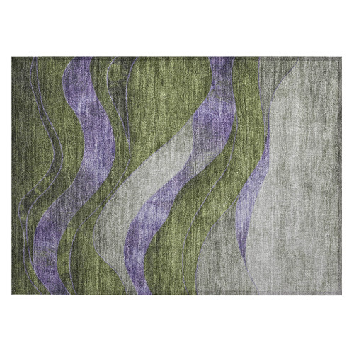 Addison Chantille ACN1892 Olive Rug