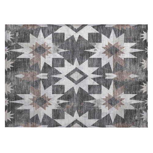 Addison Chantille ACN1893 Graphite Rug