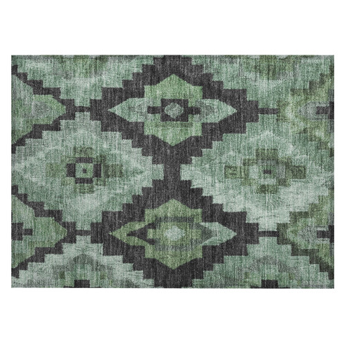 Addison Chantille ACN1894 Green Rug
