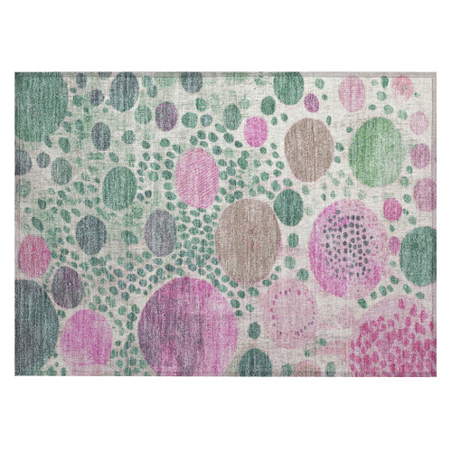 Addison Chantille ACN1895 Green Rug